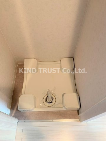 プレサンス梅田東ディアロの設備