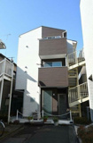 ラクシス田端の画像