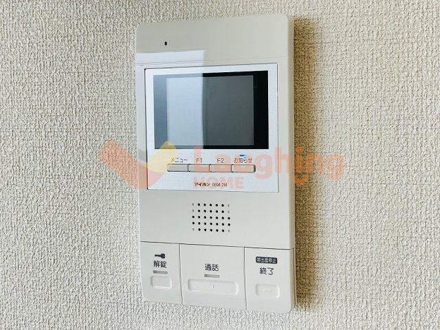 ハピエスト アンヌ ヴィルのセキュリティ
