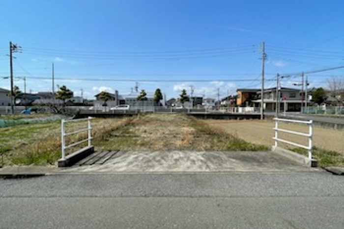 土地　市橋3丁目