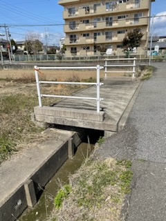 土地　市橋3丁目の外観|橋