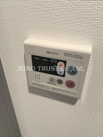 La Douceur梅田Eastの設備