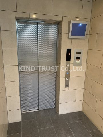 La Douceur梅田Eastのその他共用部分