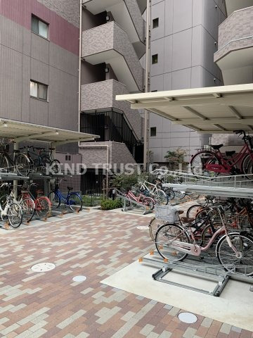 La Douceur梅田Eastのその他共用部分