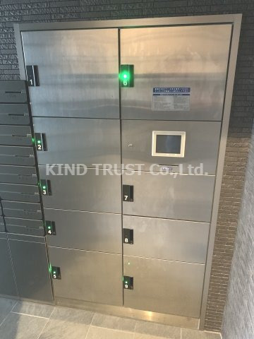 La Douceur梅田Eastのその他共用部分