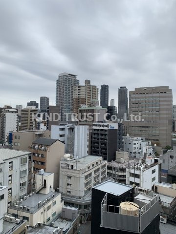 La Douceur梅田Eastの展望