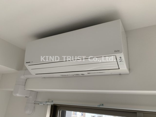 La Douceur梅田Eastの設備