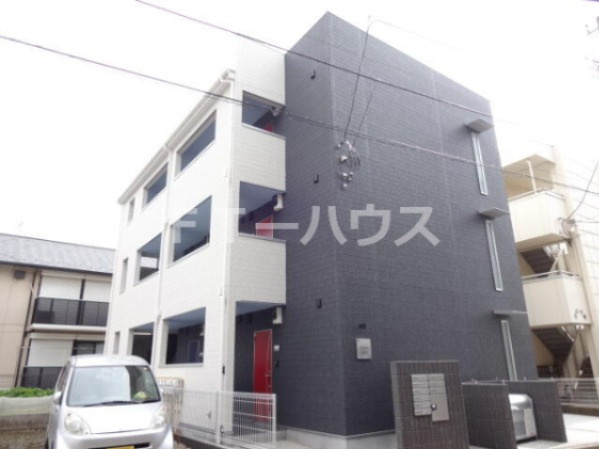クオーレ薬円台