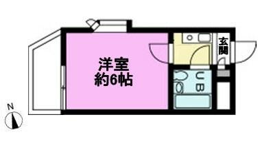 ★最上階、角部屋です★
