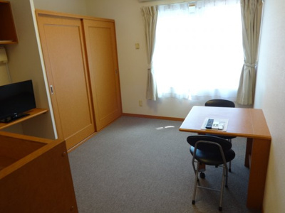 【その他】 | サンクレスト我如古