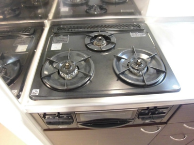 【キッチン】 | ちゅらゆい