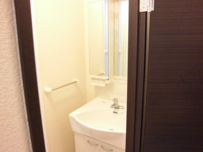 【洗面所】 | ちゅらゆい