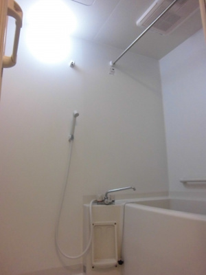 【浴室】 | ちゅらゆい