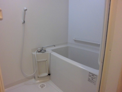 【浴室】 | ちゅらゆい