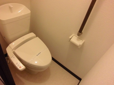 【トイレ】 | ちゅらゆい