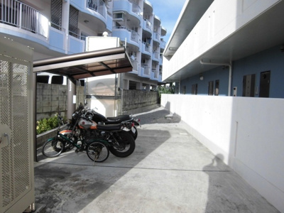 【その他共用部分】 | ちゅらゆい