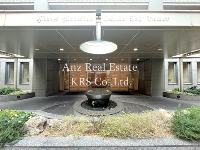 【エントランス】 | ライオンズマンション大阪スカイタワー | 素敵なエントランス☆