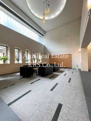 【ロビー】 | ライオンズマンション大阪スカイタワー | 贅沢なロビー空間です☆