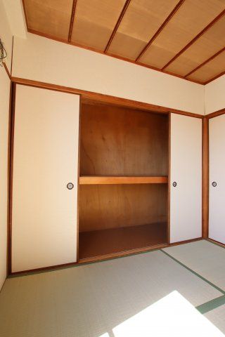 【収納】 | 虹ヶ丘マンション