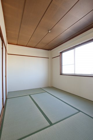 【寝室】 | 虹ヶ丘マンション