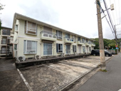 グリーンパーク根岸A棟の画像