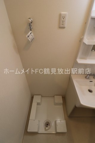 サラ ロタス コフレの設備