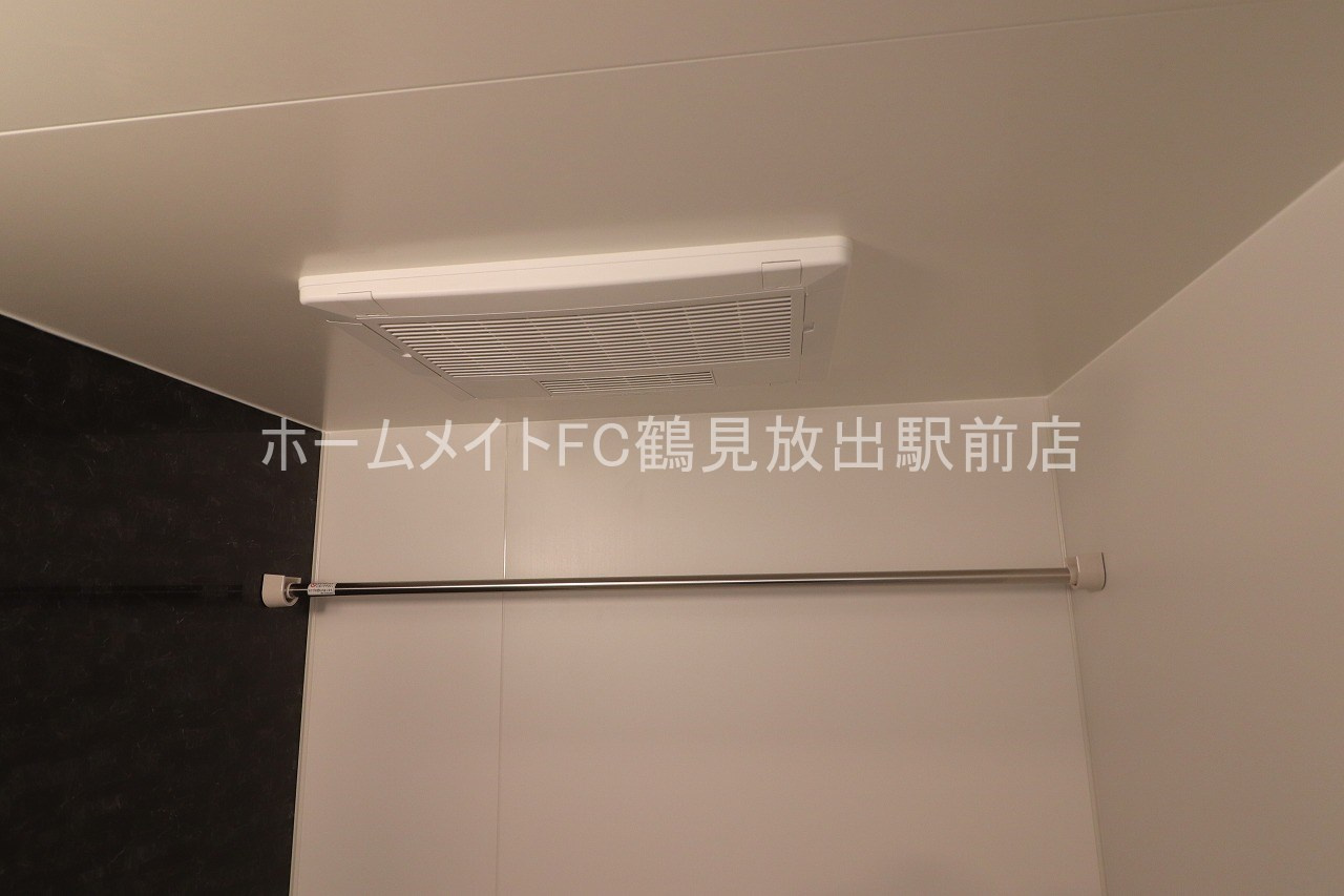 サラ ロタス コフレの設備