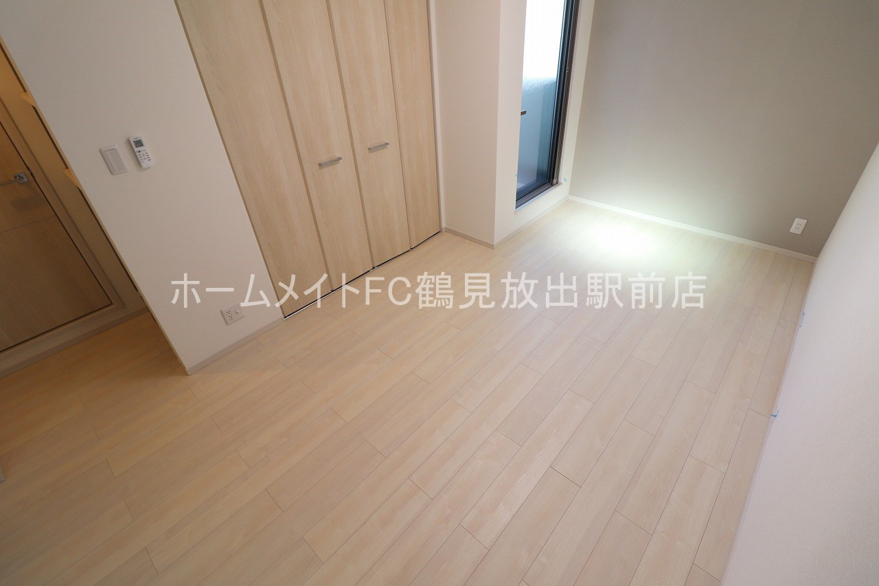 サラ ロタス コフレの内装