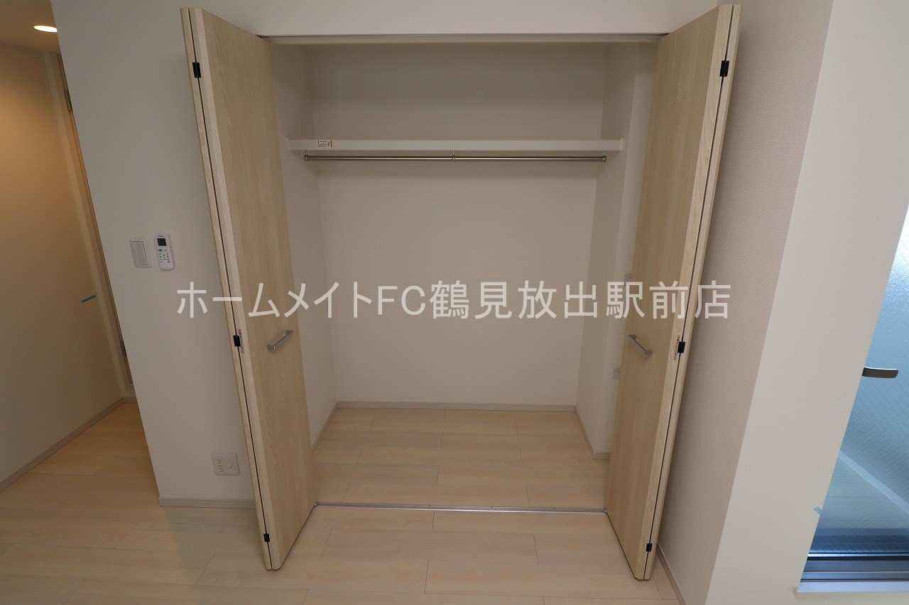 サラ ロタス コフレの収納