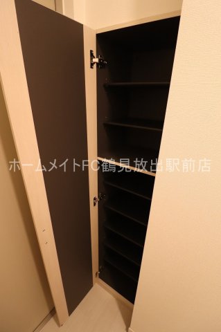 サラ ロタス コフレのその他
