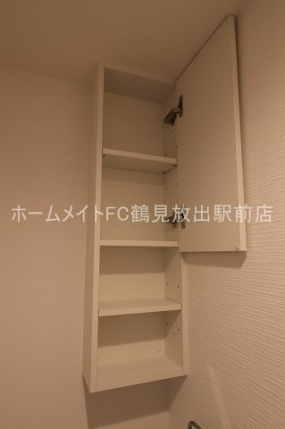 サラ ロタス コフレのその他