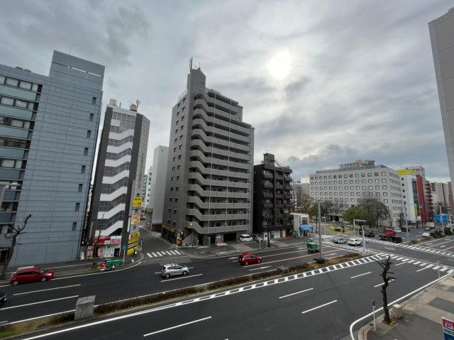 シャンボール千種の展望|シャンボール千種