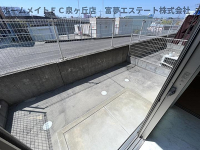 【庭】 | ベッラカーサ