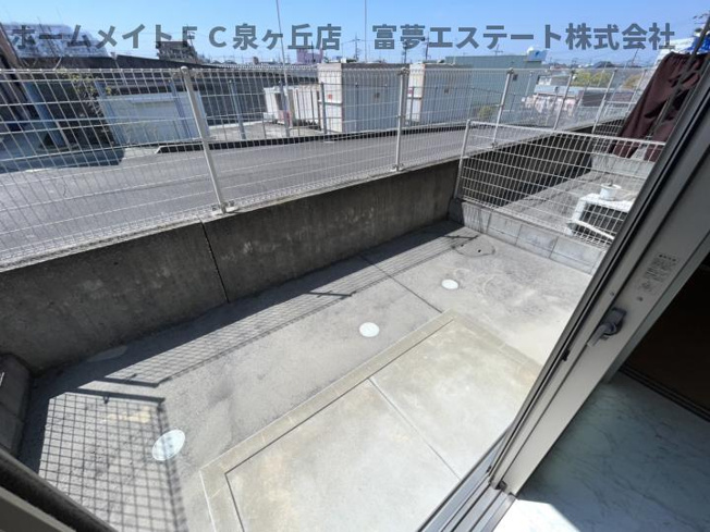 【庭】 | ベッラカーサ