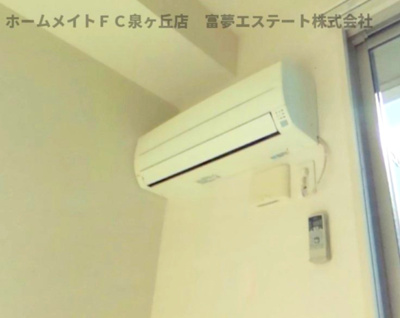 【設備】 | ベッラカーサ