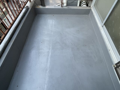 【バルコニー】 | 谷貸家