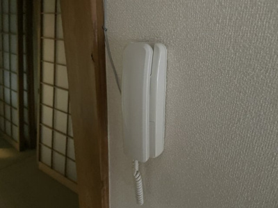 【セキュリティ】 | 谷貸家