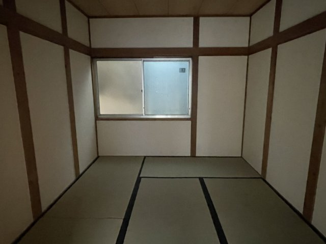 【寝室】 | 谷貸家