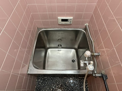 【浴室】 | 谷貸家