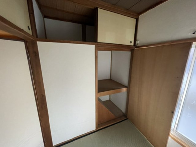 【収納】 | 谷貸家