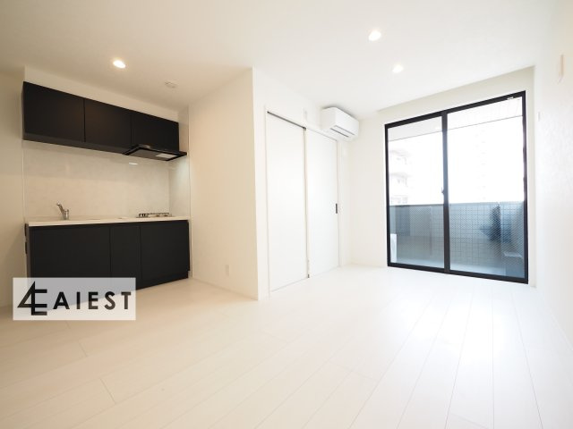 GRANDBLUEnagasuka Ⅰの居間・リビング