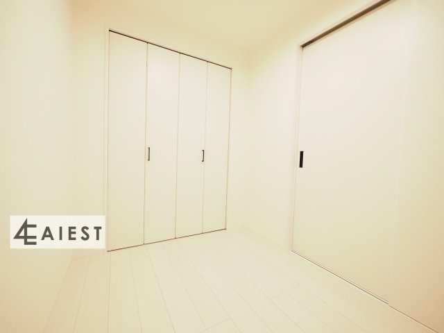 GRANDBLUEnagasuka Ⅰの寝室