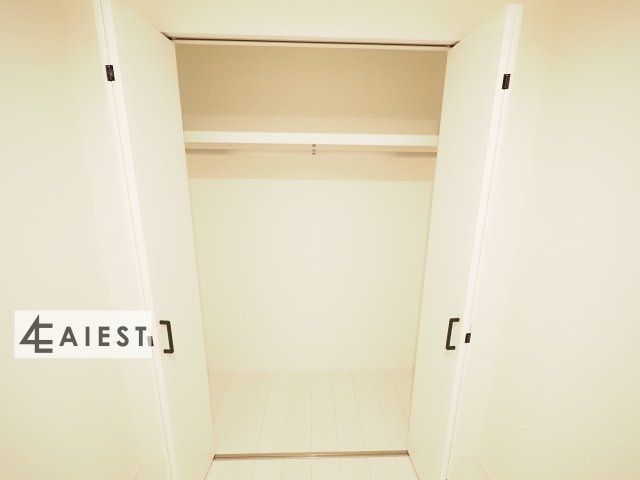 GRANDBLUEnagasuka Ⅰの収納