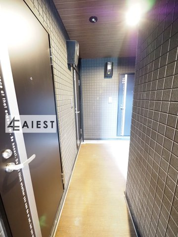 GRANDBLUEnagasuka Ⅰのその他共用部分