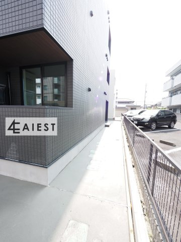 GRANDBLUEnagasuka Ⅰのその他共用部分