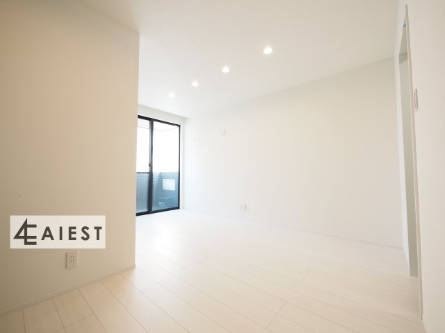 GRANDBLUEnagasuka Ⅰの洋室