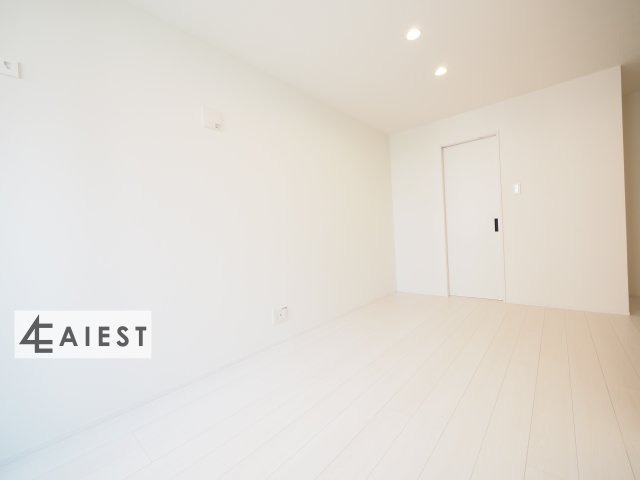 GRANDBLUEnagasuka Ⅰの洋室