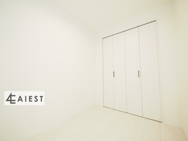 GRANDBLUEnagasuka Ⅰの寝室