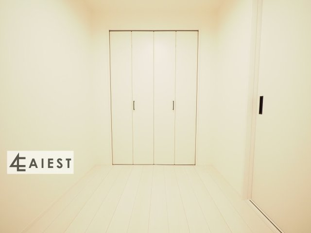 GRANDBLUEnagasuka Ⅰの寝室