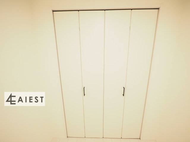 GRANDBLUEnagasuka Ⅰの収納